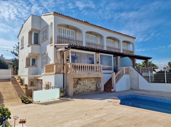 Foto 1 de Casa adossada en venda a Felanitx de 5 habitacions amb terrassa i piscina
