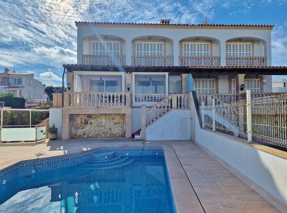 Foto 2 de Casa adossada en venda a Felanitx de 5 habitacions amb terrassa i piscina