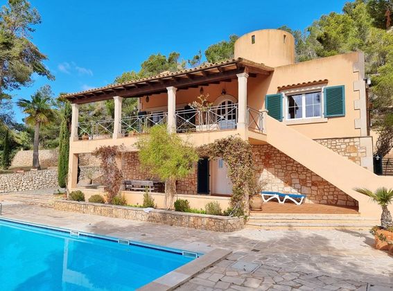 Foto 2 de Casa rural en venda a Felanitx de 2 habitacions amb terrassa i piscina