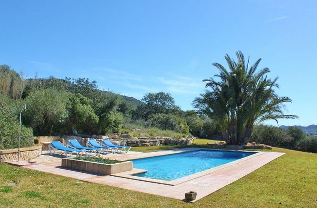 Foto 2 de Casa rural en venda a Manacor Centro de 3 habitacions amb terrassa i piscina