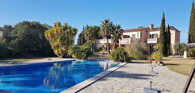 Foto 1 de Casa en venda a Felanitx de 9 habitacions amb terrassa i piscina