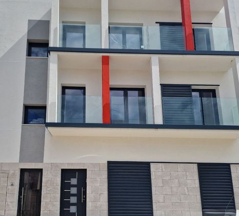 Foto 1 de Pis en venda a Felanitx de 3 habitacions amb balcó i aire acondicionat