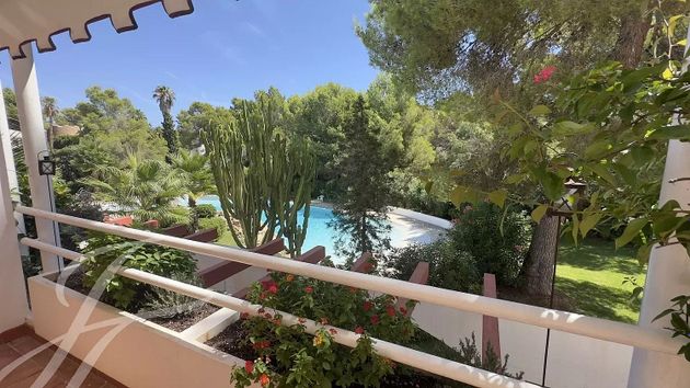 Foto 1 de Pis en venda a San Carlos de 3 habitacions amb terrassa i piscina
