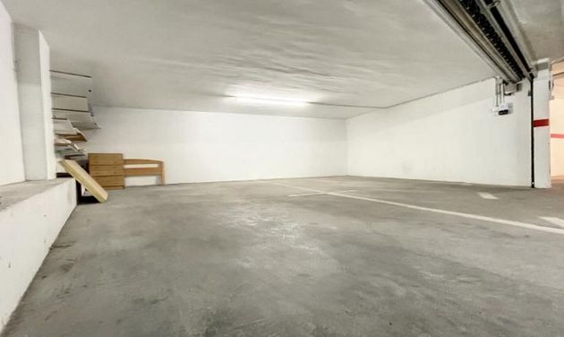 Foto 1 de Garaje en venta en calle Cap Norfeu de 35 m²