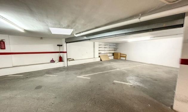 Foto 2 de Garaje en venta en calle Cap Norfeu de 35 m²