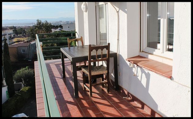 Foto 2 de Àtic en venda a calle Lisboa de 2 habitacions amb terrassa i piscina