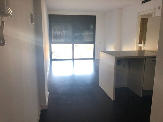 Foto 2 de Pis en venda a Centre - Sabadell de 3 habitacions amb ascensor