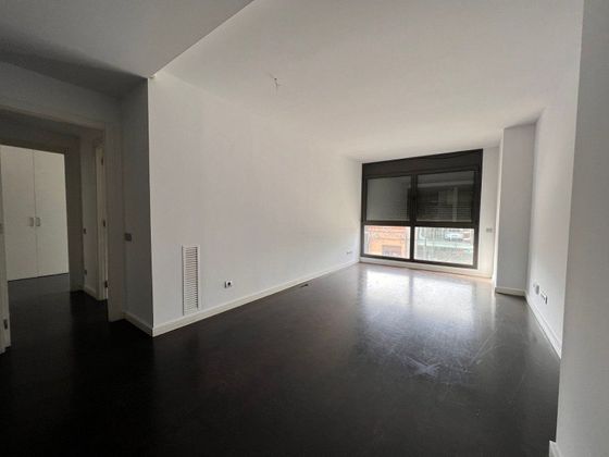Foto 1 de Piso en venta en Centre - Sabadell de 2 habitaciones con ascensor