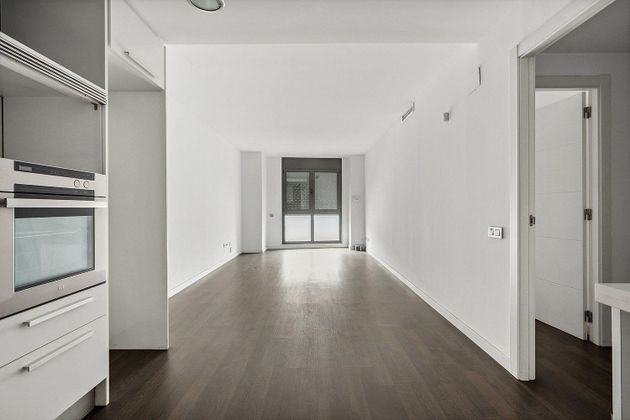 Foto 1 de Piso en venta en Centre - Sabadell de 3 habitaciones con ascensor