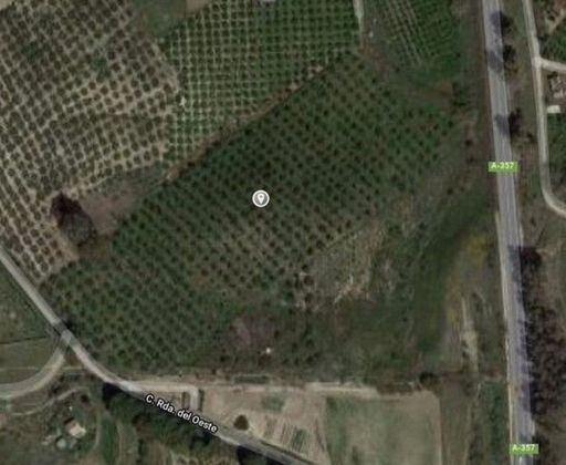 Foto 1 de Venta de terreno en Cártama de 28000 m²
