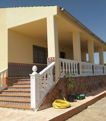 Foto 2 de Venta de chalet en calle De la Dehesa Alta de 6 habitaciones con piscina y jardín