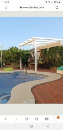 Foto 1 de Casa en venta en calle Del Molino de 4 habitaciones con terraza y piscina