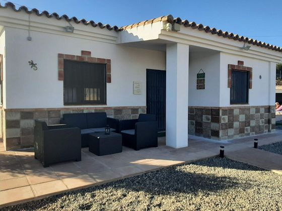 Foto 2 de Casa en venda a Álora de 2 habitacions amb terrassa i piscina