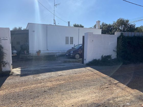 Foto 1 de Xalet en venda a San Carlos de 4 habitacions amb terrassa i garatge