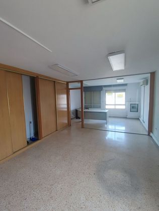 Foto 2 de Oficina en venta en calle Sierra de Guara de 80 m²