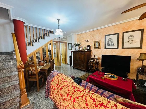 Foto 2 de Casa en venda a Espinardo de 3 habitacions amb terrassa