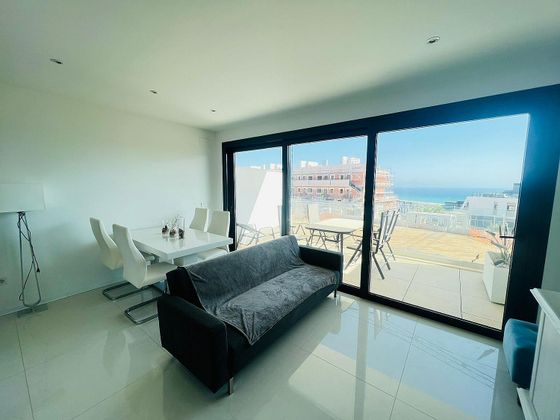 Foto 2 de Casa en venta en Gran Alacant de 4 habitaciones con terraza y garaje