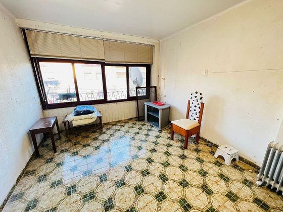 Foto 2 de Piso en venta en calle De San Fulgencio de 3 habitaciones con aire acondicionado y calefacción