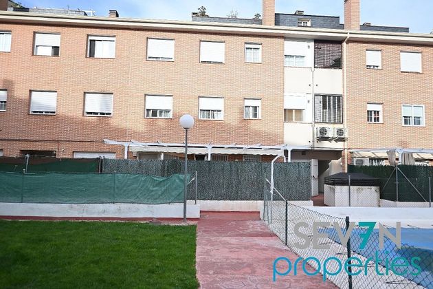 Foto 2 de Pis en venda a calle Carreteros de 2 habitacions amb piscina i garatge