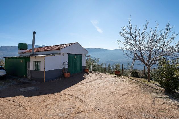 Foto 1 de Casa rural en venda a Quéntar de 2 habitacions amb terrassa i jardí