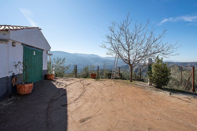 Foto 2 de Casa rural en venda a Quéntar de 2 habitacions amb terrassa i jardí