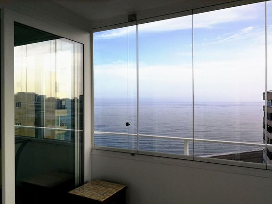 Foto 2 de Venta de piso en Playamar de 3 habitaciones con terraza y piscina