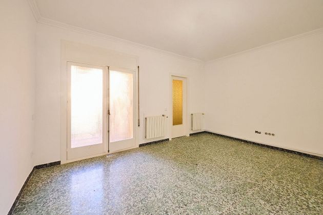 Foto 2 de Pis en venda a La Salut - Lloreda de 3 habitacions amb terrassa i calefacció