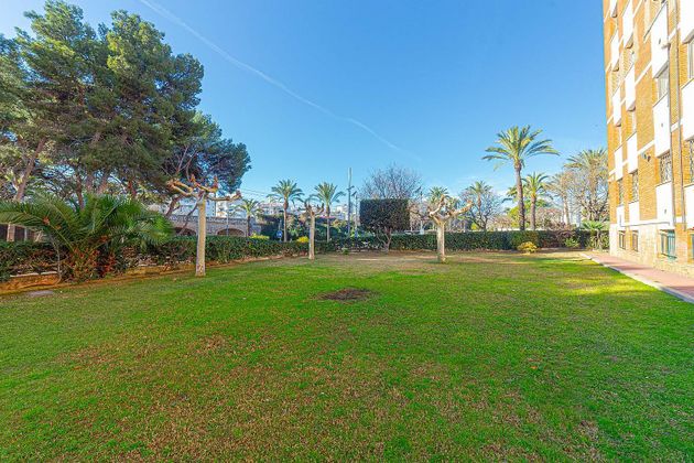 Foto 2 de Pis en venda a Els Molins - La Devesa - El Poble-sec de 3 habitacions amb terrassa i jardí