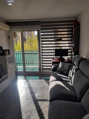 Foto 2 de Pis en venda a Les Torres - Ca n'Alzamora de 3 habitacions amb balcó i aire acondicionat