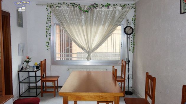 Foto 2 de Piso en venta en Mas Rampinyó - Carrerada de 3 habitaciones con calefacción