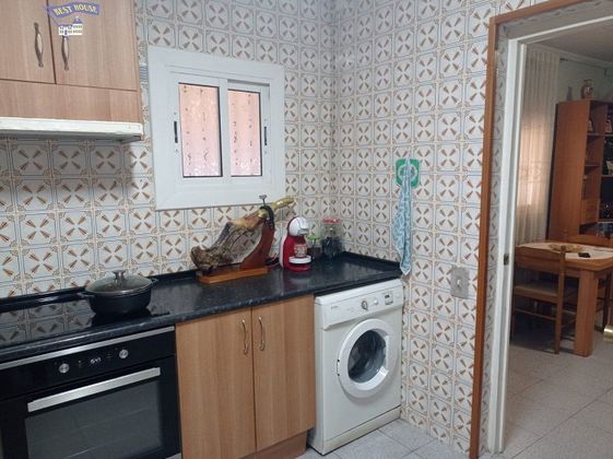 Foto 2 de Xalet en venda a Poble Nou - Torreromeu - Can Roqueta de 3 habitacions amb terrassa i aire acondicionat