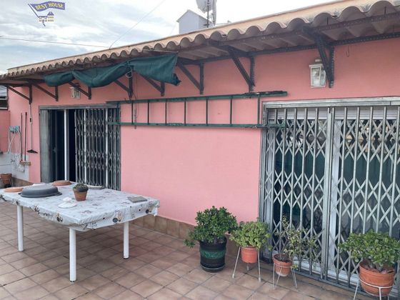 Foto 1 de Pis en venda a Font Pudenta – Can Sant Joan de 4 habitacions amb terrassa i balcó