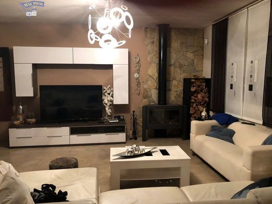 Foto 1 de Xalet en venda a Castellnou - Can Mir - Sant Muç de 4 habitacions amb piscina i calefacció