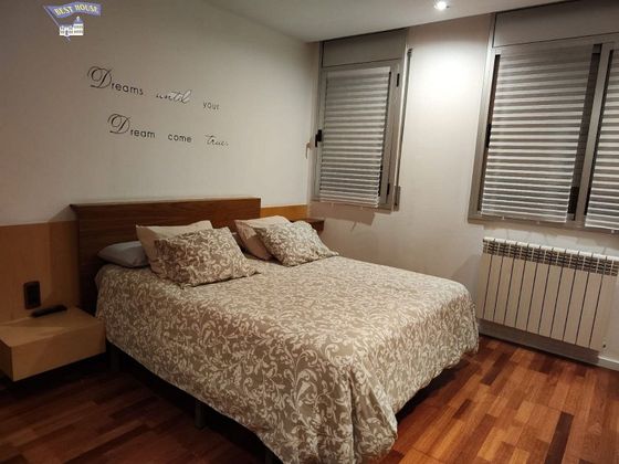 Foto 1 de Pis en venda a Montserrat - Torre-Sana - Vilardell de 2 habitacions amb balcó i aire acondicionat