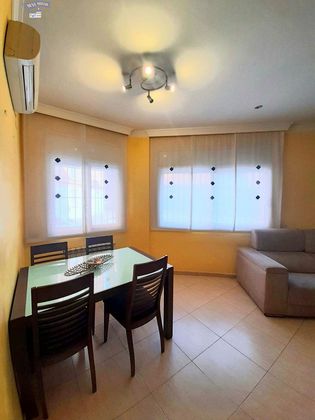 Foto 2 de Dúplex en venta en Ca n'Oriol de 3 habitaciones con terraza y balcón