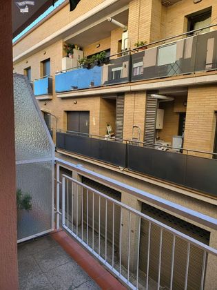 Foto 2 de Venta de piso en Malgrat de Mar de 3 habitaciones con balcón