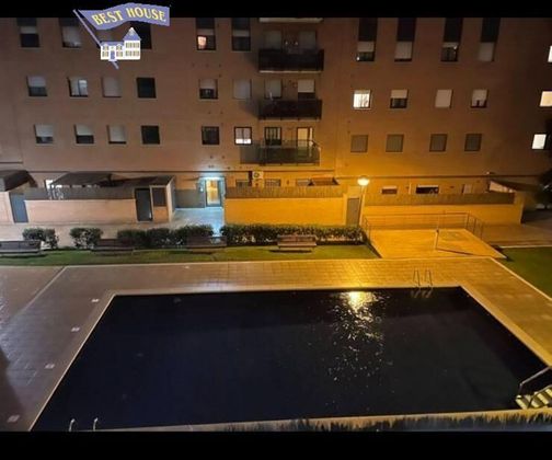 Foto 1 de Pis en venda a Nord - Sant Andreu de 2 habitacions amb piscina i jardí