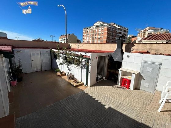 Foto 2 de Xalet en venda a Egara de 3 habitacions amb terrassa i garatge