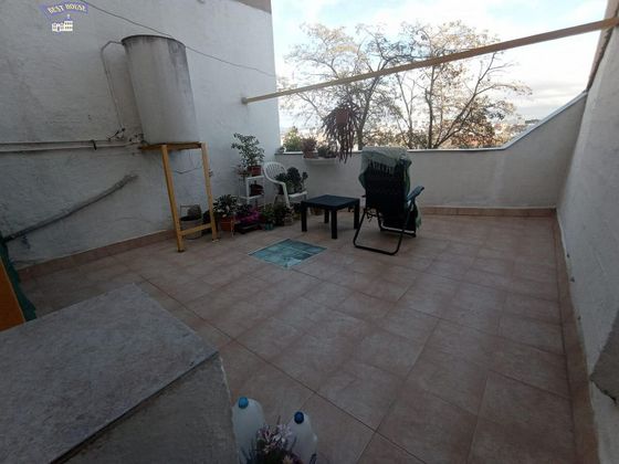 Foto 1 de Venta de piso en Eixample - Sant Oleguer de 5 habitaciones con terraza y garaje