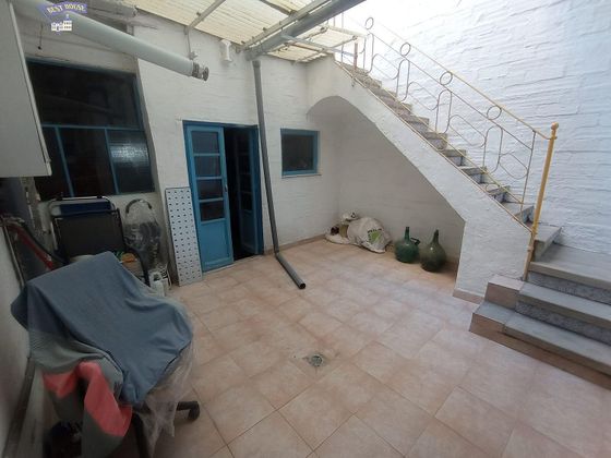 Foto 2 de Venta de piso en Eixample - Sant Oleguer de 5 habitaciones con terraza y garaje