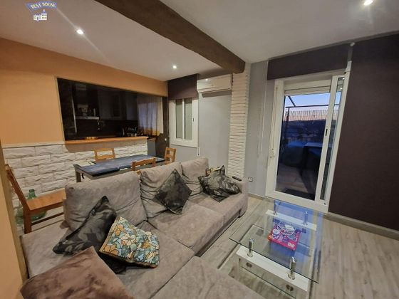Foto 1 de Pis en venda a Caldes de Montbui de 3 habitacions amb terrassa i aire acondicionat