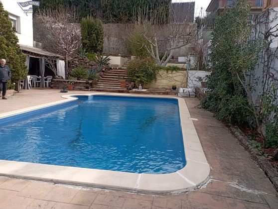 Foto 1 de Venta de chalet en Airesol de 3 habitaciones con terraza y piscina