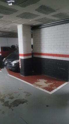 Foto 2 de Garatge en lloguer a Coll Favà - Can Magí de 14 m²