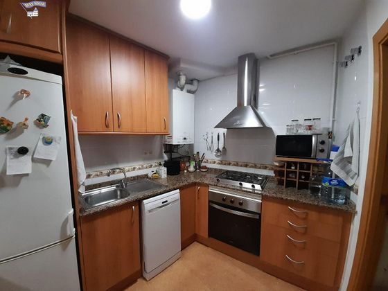 Foto 2 de Piso en venta en Ca n'Oriol de 2 habitaciones con aire acondicionado y calefacción