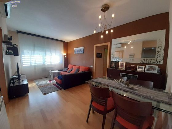 Foto 1 de Pis en venda a Castellnou - Can Mir - Sant Muç de 2 habitacions amb terrassa i aire acondicionat