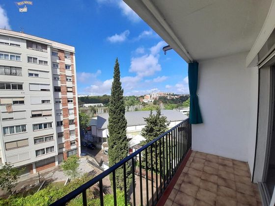 Foto 1 de Piso en venta en Les Torres - Ca n'Alzamora de 3 habitaciones con balcón y calefacción