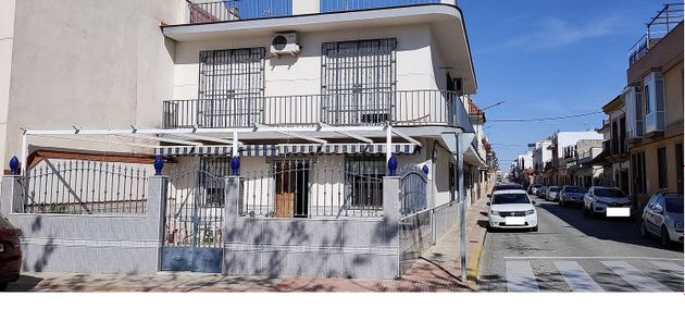 Foto 1 de Casa en venta en Arenal - La Pólvora de 5 habitaciones con terraza y balcón