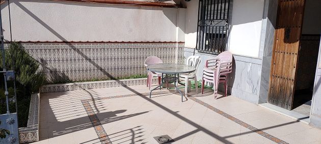 Foto 2 de Casa en venta en Arenal - La Pólvora de 5 habitaciones con terraza y balcón