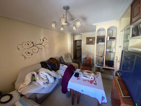 Foto 2 de Piso en venta en Vista Azul - Consolación de 2 habitaciones con garaje