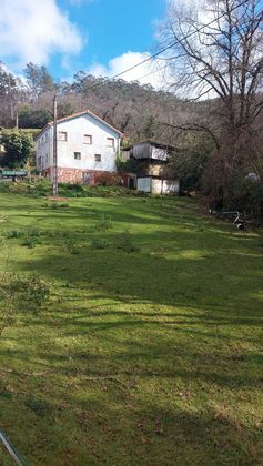 Foto 1 de Xalet en venda a Valdés de 5 habitacions amb garatge i jardí